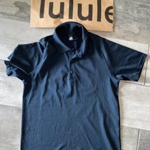 Lululemon Polo Men S